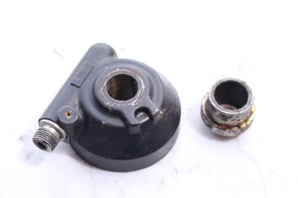 Nopeusmittarin madonvaihde nopeusmittarin taajuusmuuttaja Kawasaki KLR 600 KL600A/A 84-85