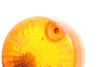 Suuntavilkun lasi Kawasaki KLR 600 KL600A/A 84-85