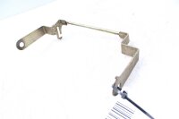 Support de siège Kawasaki GPX 750 R ZX750F 87-89