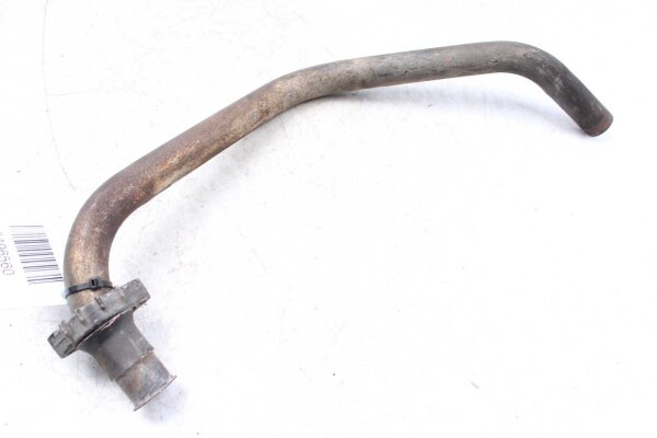 Manifold Manifoldrør Udstødningsrør Kawasaki Unbekannt