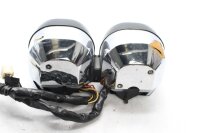 Tacho Cockpit Instrument Yamaha XV 750 SE 5G5 81-87