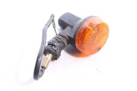 Front left turn signal Kawasaki KLR 600 KL600A/A 84-85