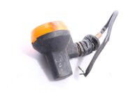 Front left turn signal Kawasaki KLR 600 KL600A/A 84-85
