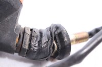 Front left turn signal Kawasaki KLR 600 KL600A/A 84-85