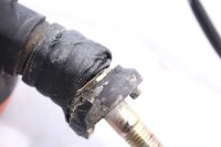 Front left turn signal Kawasaki KLR 600 KL600A/A 84-85