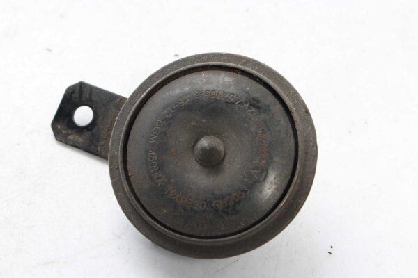 Hupe Horn Signaalitorvi Kawasaki GPZ 305 EX305A 83-83