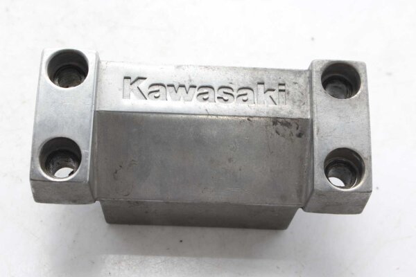 Cache stabilisateur de pont de fourche Kawasaki GPZ 305 EX305A 83-83