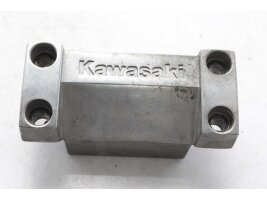 Fork bridge stabilizer cover Kawasaki GPZ 305 EX305A 83-83