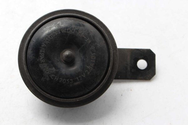 Hupe Corne Signalhorn Kawasaki GPZ 305 EX305A 83-83