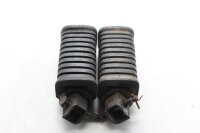 Jalkatuki takana vasen oikea Kawasaki GPZ 305 EX305A 83-83