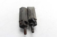 Jalkatuki edessä vasen oikea Kawasaki GPZ 305 EX305A 83-83