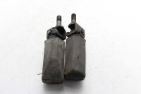 Jalkatuki edessä vasen oikea Kawasaki GPZ 305 EX305A 83-83