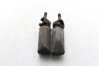 Jalkatuki edessä vasen oikea Kawasaki GPZ 305 EX305A 83-83