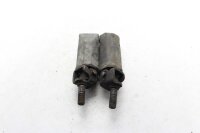 Jalkatuki edessä vasen oikea Kawasaki GPZ 305 EX305A 83-83