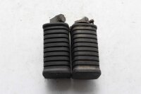 Jalkatuki takana vasen oikea Kawasaki GPZ 305 EX305A 83-83