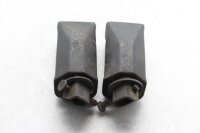 Repose pied arrière gauche droite Kawasaki GPZ 305 EX305A 83-83