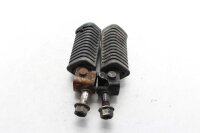 Jalkatuki edessä vasen oikea Kawasaki GPZ 305 EX305A...