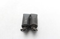 Jalkatuki takana vasen oikea Kawasaki GPZ 305 EX305A 83-83