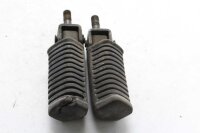 Jalkatuki edessä vasen oikea Kawasaki GPZ 305 EX305A...