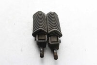 Jalkatuki edessä vasen oikea Kawasaki GPZ 305 EX305A...