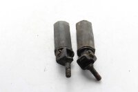 Jalkatuki edessä vasen oikea Kawasaki GPZ 305 EX305A 83-83