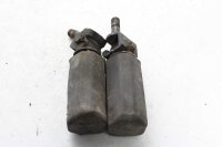 Jalkatuki edessä vasen oikea Kawasaki GPZ 305 EX305A 83-83