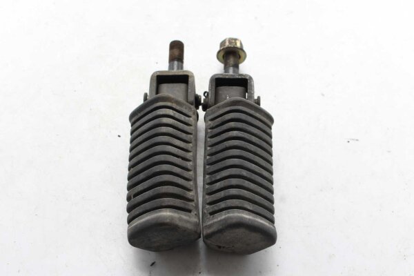 Repose pied avant gauche droite Kawasaki GPZ 305 EX305A 83-83