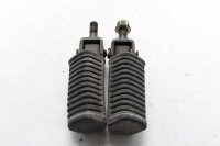 Jalkatuki edessä vasen oikea Kawasaki GPZ 305 EX305A...