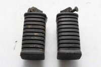 Jalkatuki takana vasen oikea Kawasaki GPZ 305 EX305A 83-83