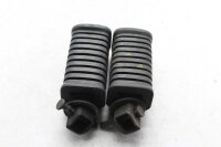 Jalkatuki takana vasen oikea Kawasaki GPZ 305 EX305A 83-83