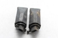 Repose pied arrière gauche droite Kawasaki GPZ 305 EX305A 83-83