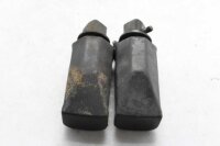 Repose pied arrière gauche droite Kawasaki GPZ 305 EX305A 83-83