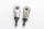 Kædestrammersvingarm Kawasaki GPZ 305 BD Zahnriemen EX305A/B 84-89