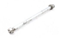 Axe de roue avant Axe à dégagement rapide...