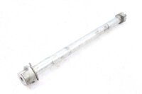 Axe de roue avant Axe à dégagement rapide...