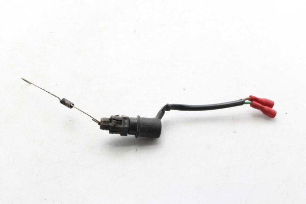 Interruttore luce stop posteriore Kawasaki GPZ 305 EX305A 83-83