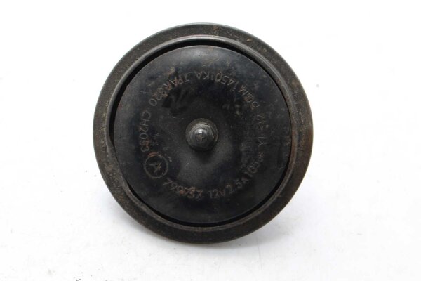 Hupe Horn Signaalitorvi Kawasaki GPZ 305 EX305A 83-83