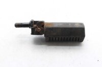 Footpeg front left Kawasaki GPZ 305 EX305A 83-83