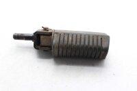 Footpeg front left Kawasaki GPZ 305 EX305A 83-83