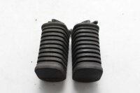 Jalkatuki takana vasen oikea Kawasaki GPZ 305 EX305A 83-83