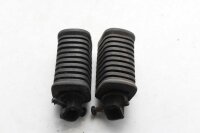 Jalkatuki takana vasen oikea Kawasaki GPZ 305 EX305A 83-83