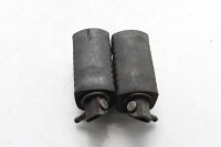 Jalkatuki takana vasen oikea Kawasaki GPZ 305 EX305A 83-83