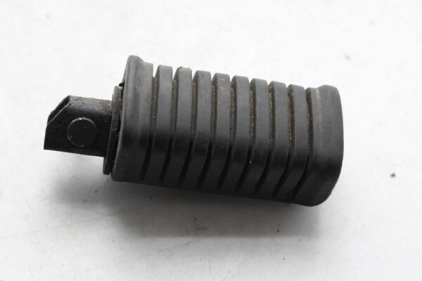 Fußraste hinten links Kawasaki GPZ 305 EX305A 83-83