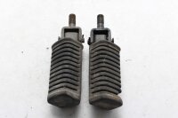 Jalkatuki edessä vasen oikea Kawasaki GPZ 305 EX305A...