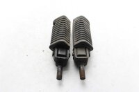 Jalkatuki edessä vasen oikea Kawasaki GPZ 305 EX305A...