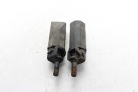 Repose pied avant gauche droite Kawasaki GPZ 305 EX305A 83-83