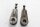 Ketting spanner achterbrug Kawasaki GPZ 305 BD tandriem EX305A/B 84-89