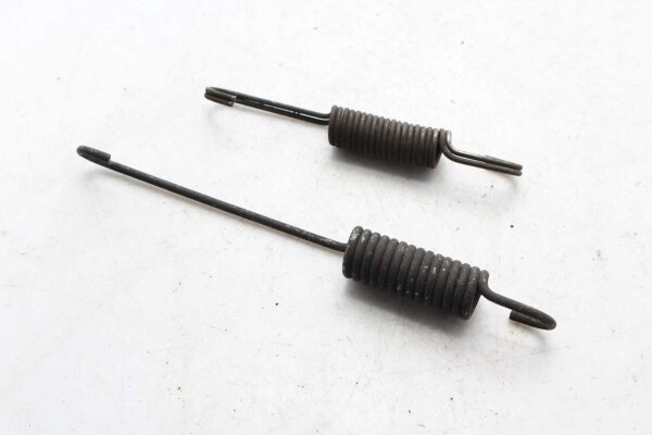 Hoofdstandveer Kawasaki GPZ 305 BD tandriem EX305A/B 84-89