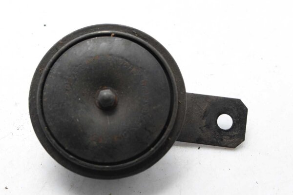 Hupe Horn Signalhorn Kawasaki GPZ 305 EX305A 83-83