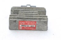 tasasuuntaajan säädin Kawasaki GPZ 305 EX305A 83-83